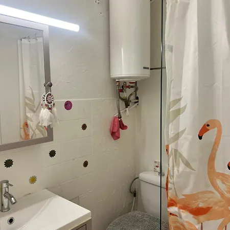 Apartamento Bohemia