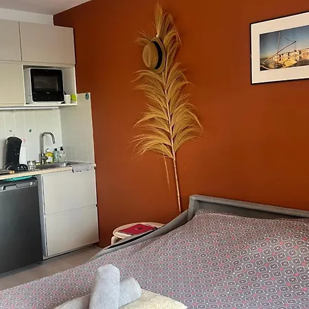 Bohemia Apartamento *